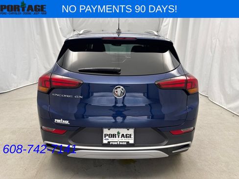 Used 2023 Buick Encore GX Select FWD image 3