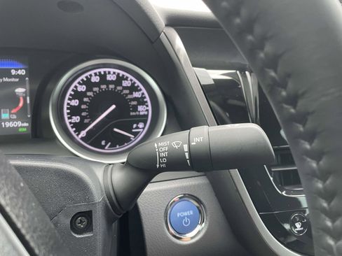 Used 2023 Toyota Camry LE image 26