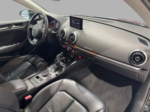 Used 2015 Audi A3 2.0T Premium Plus w/ Premium Plus Package image 21