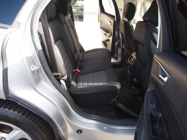Used 2021 Ford Edge SE AWD/4WD image 7