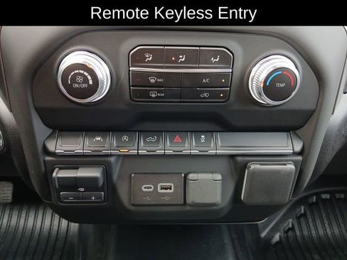 New 2026 GMC Sierra 1500 Pro w/ Pro Value Package image 12