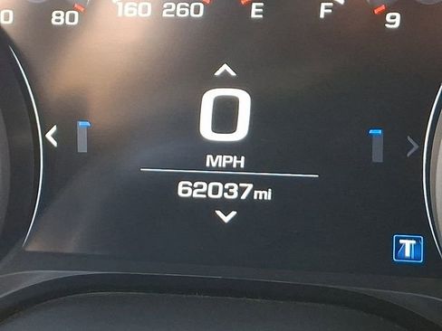 Used 2020 Chevrolet Camaro SS image 24