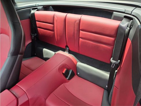 Certified 2026 Porsche 911 Targa 4 GTS AWD/4WD image 17