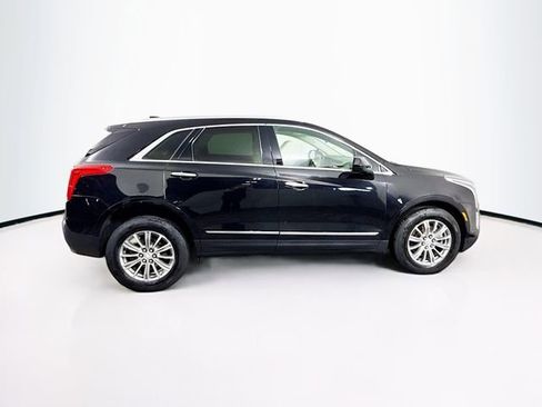 Used 2019 Cadillac XT5 Luxury image 9