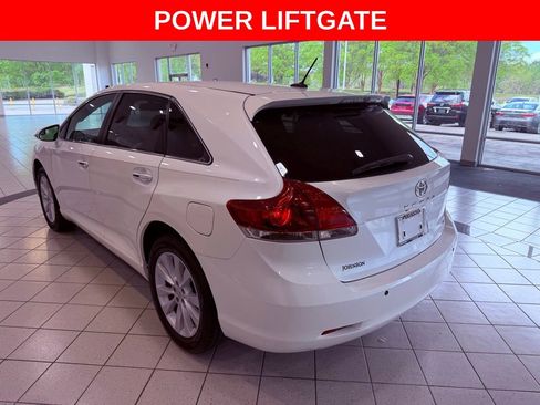 Used 2015 Toyota Venza XLE image 5