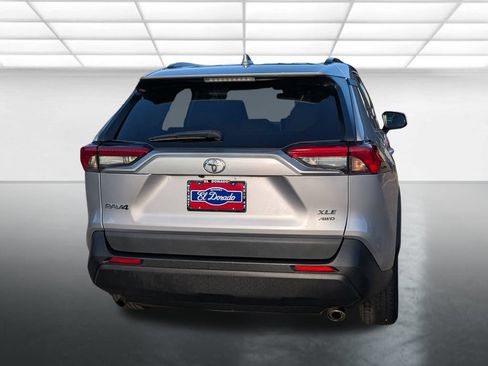 Used 2024 Toyota RAV4 XLE w/ Weather Package AWD/4WD image 25