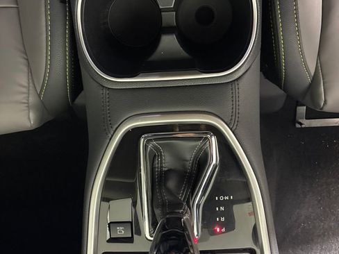 Certified 2025 Subaru Outback Onyx Edition XT image 24