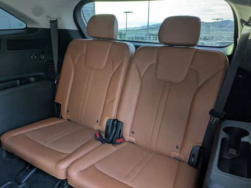 Used 2022 Kia Sorento SX Prestige w/ Rust Color Package image 25