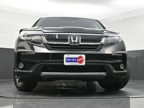 Used 2020 Honda Pilot EX-L image 27