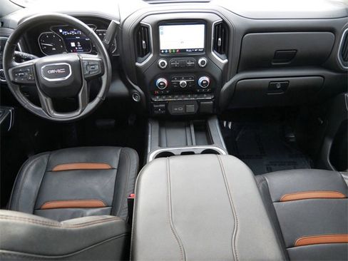 Used 2023 GMC Sierra 2500 AT4 w/ AT4 Premium Plus Package image 12
