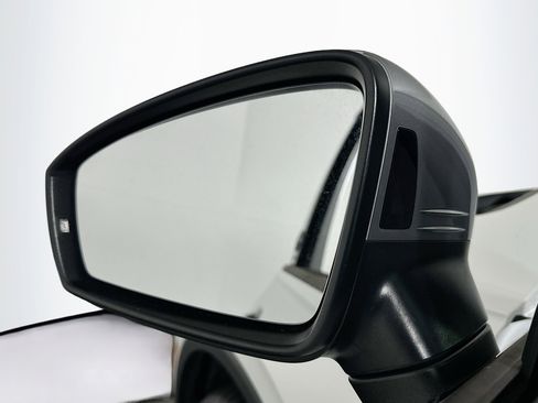 Used 2024 Volkswagen Tiguan Wolfsburg Edition image 16