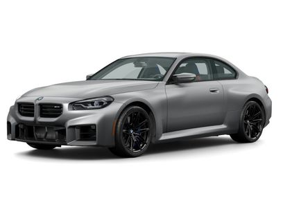 New 2026 BMW M2