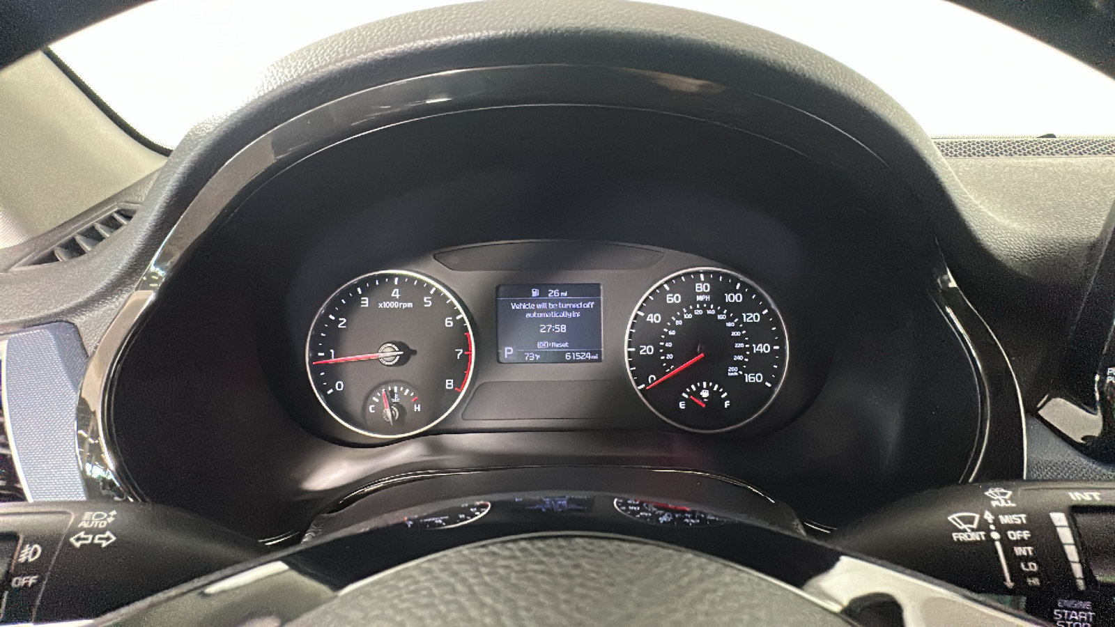 Used 2023 Kia Seltos S w/ Navigation Package AWD/4WD image 22