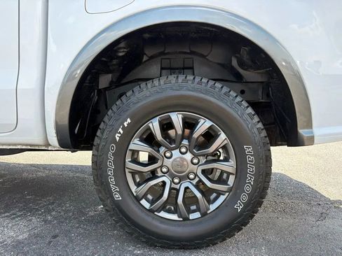 Used 2020 Ford Ranger Lariat w/ Equipment Group 501A Mid AWD/4WD image 24