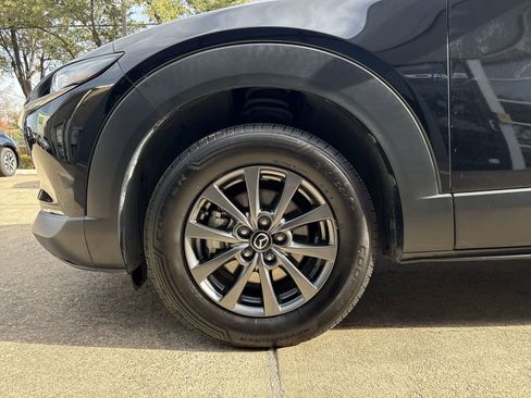 Used 2021 MAZDA CX-30 FWD 2.5 S image 8