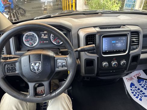 Used 2014 RAM 1500 Express image 24