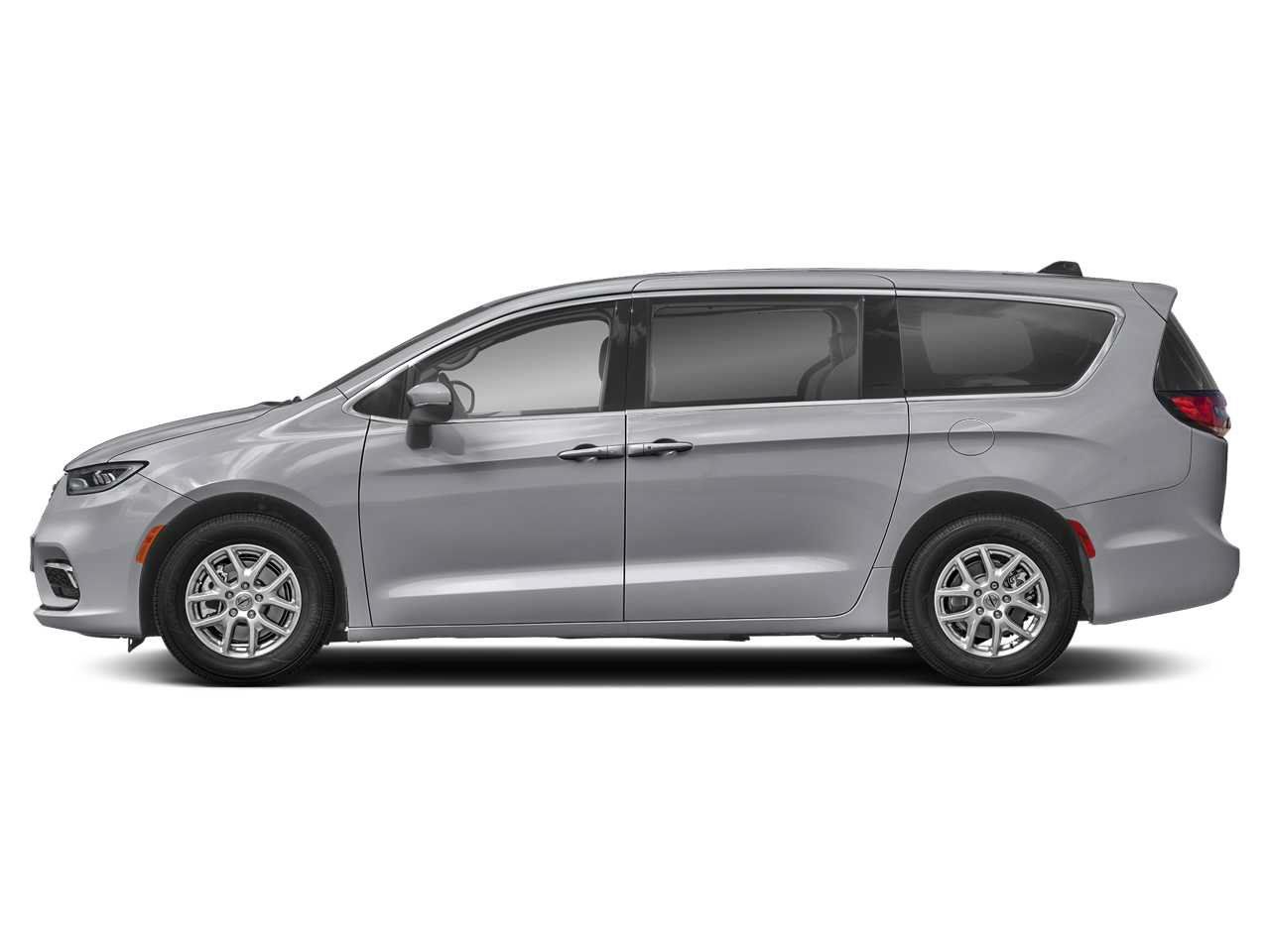 Used 2024 Chrysler Pacifica Touring-L FWD image 3