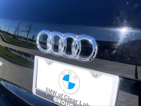 Used 2017 Audi SQ5 Premium Plus w/ Technology Package image 30