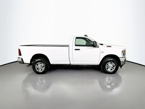 New 2026 RAM 3500 Tradesman AWD/4WD image 8