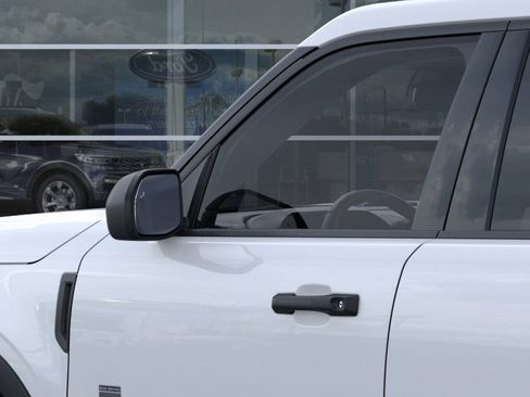 New 2025 Ford Bronco Sport Big Bend image 42