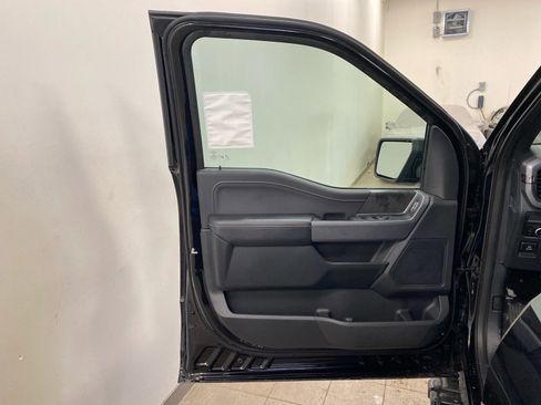 New 2026 Ford F150 XLT image 14