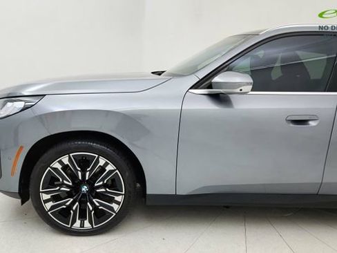 Used 2025 BMW X3 xDrive30 w/ Premium Package AWD/4WD image 9
