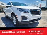 Used 2023 Chevrolet Equinox LT image 5
