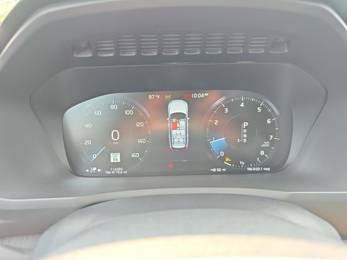 Used 2020 Volvo XC90 T6 Momentum AWD/4WD image 18