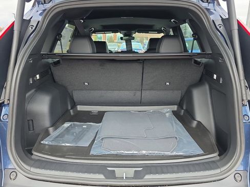 New 2026 Honda CR-V Sport Touring image 4