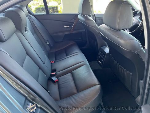 Used 2006 BMW 525i Sedan RWD image 44