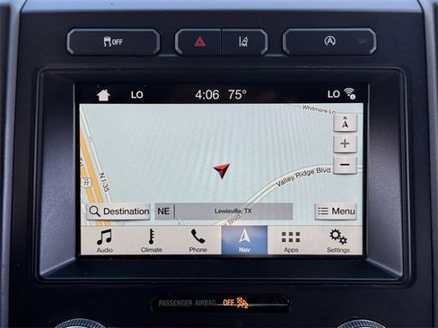 Used 2018 Ford Expedition Limited w/ Equipment Group 301A image 17