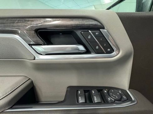 New 2026 Chevrolet Silverado 1500 LTZ image 14