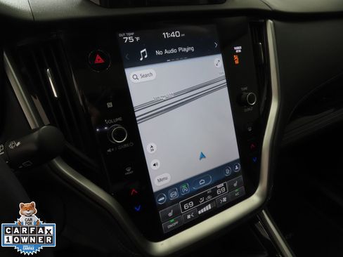 Certified 2024 Subaru Outback Limited image 21