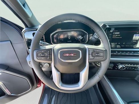 New 2026 GMC Sierra 2500 SLT AWD/4WD image 11
