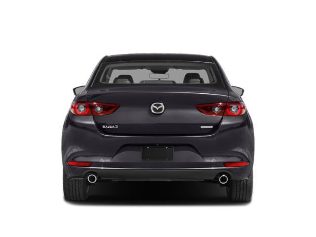 Used 2022 MAZDA MAZDA3 s FWD image 13