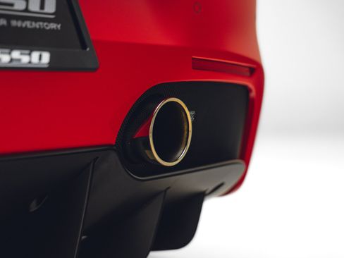 Used 2017 Ferrari 488 GTB RWD image 31