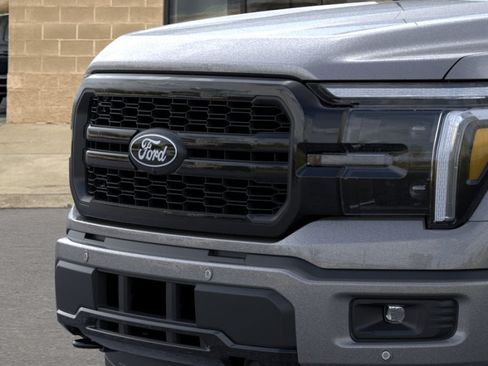 New 2026 Ford F150 Lariat w/ Equipment Group 502A High AWD/4WD image 17