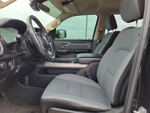 Used 2020 RAM 1500 Big Horn image 20