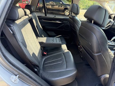 Used 2014 BMW X5 xDrive50i AWD/4WD image 25