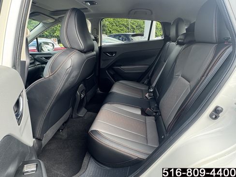Used 2024 Subaru Crosstrek 2.5i Limited AWD/4WD image 36