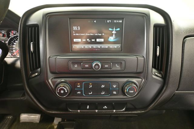 Used 2016 Chevrolet Silverado 1500 LS w/ Trailering Package AWD/4WD image 22