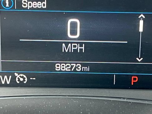 Certified 2018 GMC Terrain SLT w/ Preferred Package AWD/4WD image 8