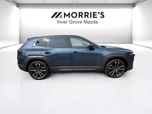 Used 2025 MAZDA CX-50 AWD 2.5 Turbo w/ Weather Package image 4