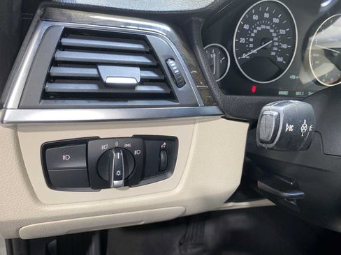 Used 2016 BMW 328i xDrive Sedan AWD/4WD image 24