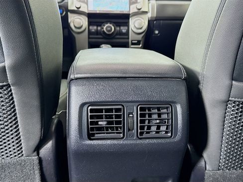 Used 2021 Toyota 4Runner SR5 Premium w/ Moonroof Package AWD/4WD image 31