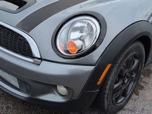 Used 2009 MINI Cooper S image 10