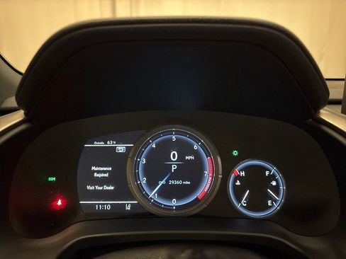 Used 2021 Lexus RX 350 F Sport image 16