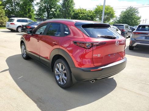 New 2026 MAZDA CX-30 AWD 2.5 S image 3