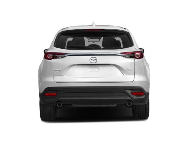 Used 2020 MAZDA CX-9 Signature AWD/4WD image 5