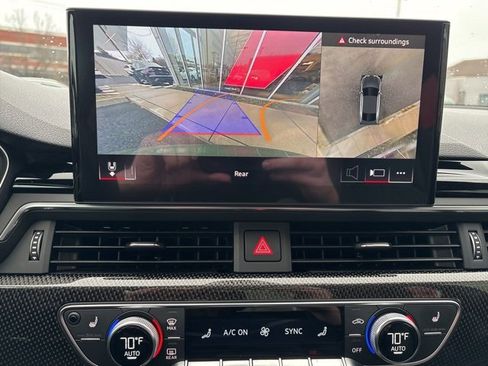 Used 2023 Audi S5 Premium Plus w/ Premium Plus image 25